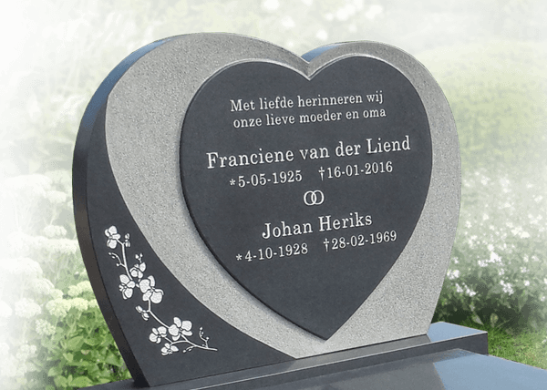 Teksten voor een grafsteen - Hulp bij een passende tekst