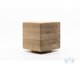 Atos houten urn - 0,54L