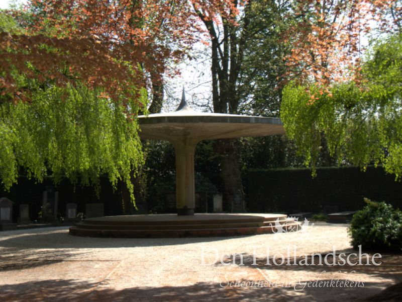 Vredehof Gilzerbaan 98 Tilburg