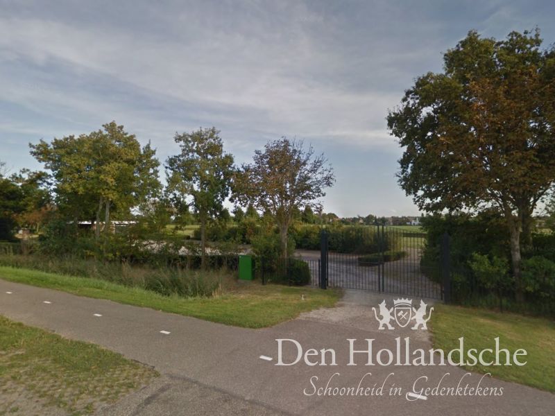 Algemene Begraafplaats Biggekerke Zoutelandseweg - Biggekerke