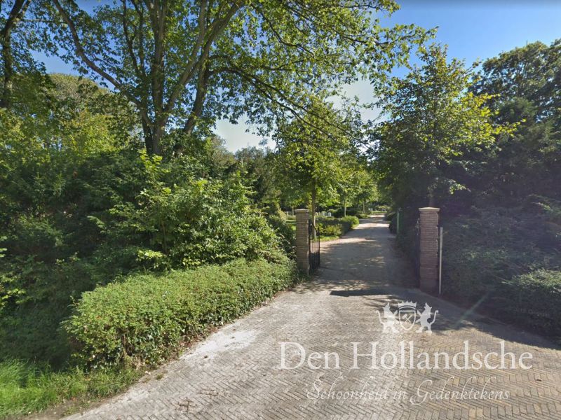 Algemene Begraafplaats Domburg Babelweg 1 Domburg