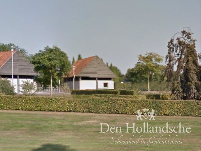 Algemene Begraafplaats Elburg Oostelijke Rondweg 80 Elburg