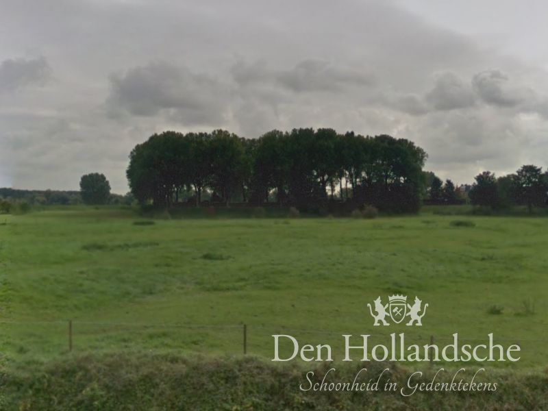 Algemene Begraafplaats Heerewaarden Heerewaardensestraat 1 Heerewaarden