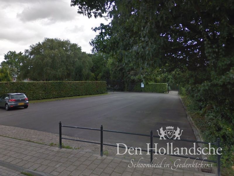 Algemene Begraafplaats Houten Prinses Ireneweg 1 Houten