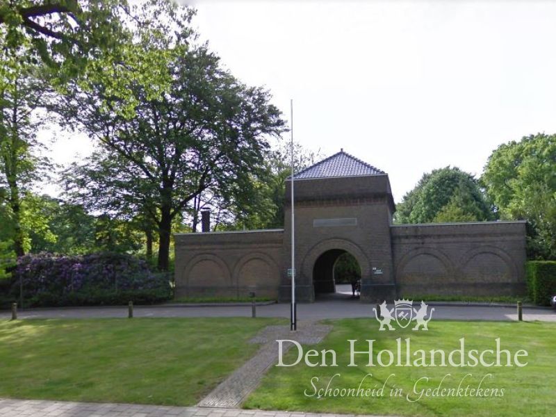 Algemene Begraafplaats Oldenzaal Hengelosestraat 115 - 154 Oldenzaal