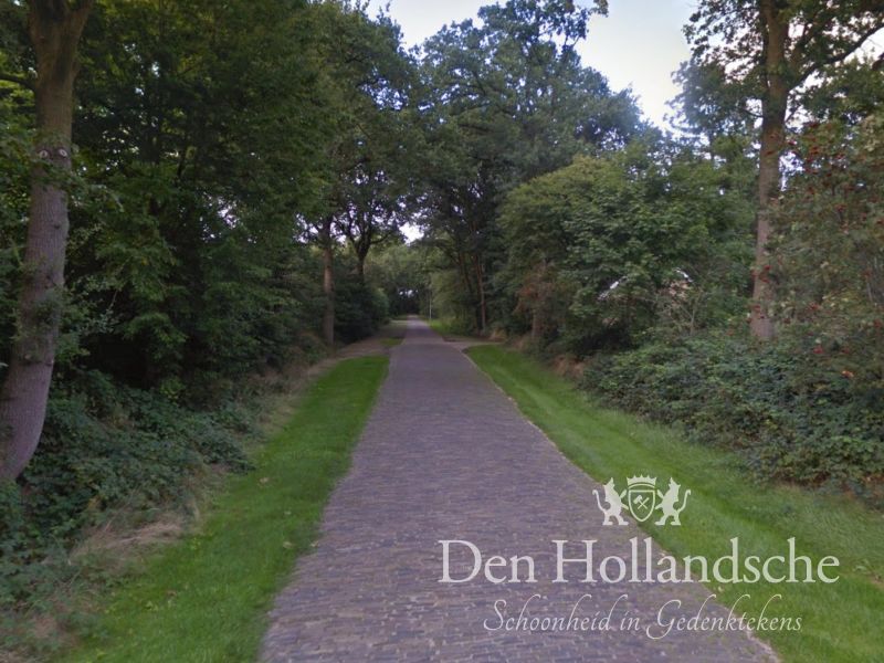 Algemene Begraafplaats Pesse Hoogeveenseweg 48 Pesse