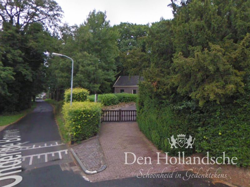 Algemene Begraafplaats Renkum Onder de Bomen - Renkum