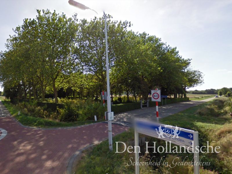 Algemene Begraafplaats S-heer Arendskerke Noordweegseweg - 's-Heer Arendskerke