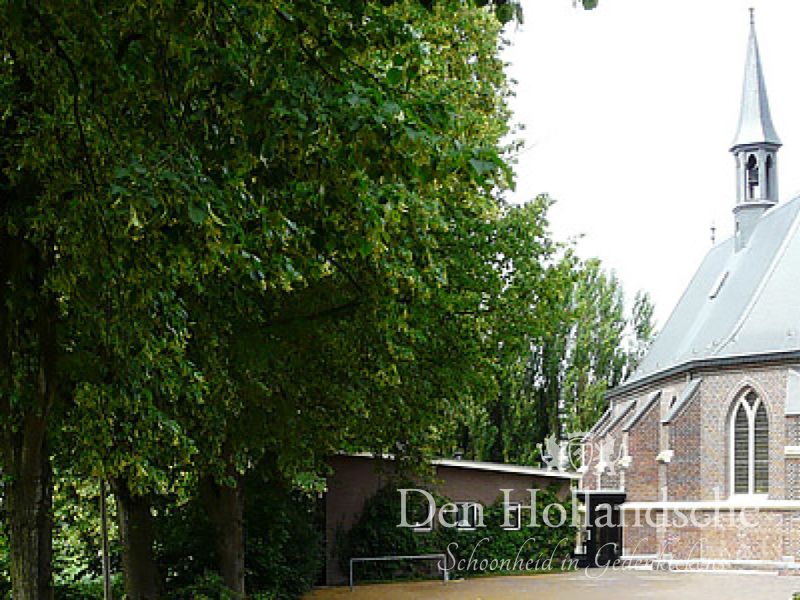 Algemene Begraafplaats Sleeuwijk Kerkeinde 31 Sleeuwijk