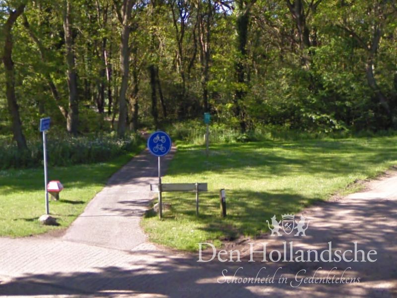 Algemene Begraafplaats Valthe Odoornerweg 3 Valthe