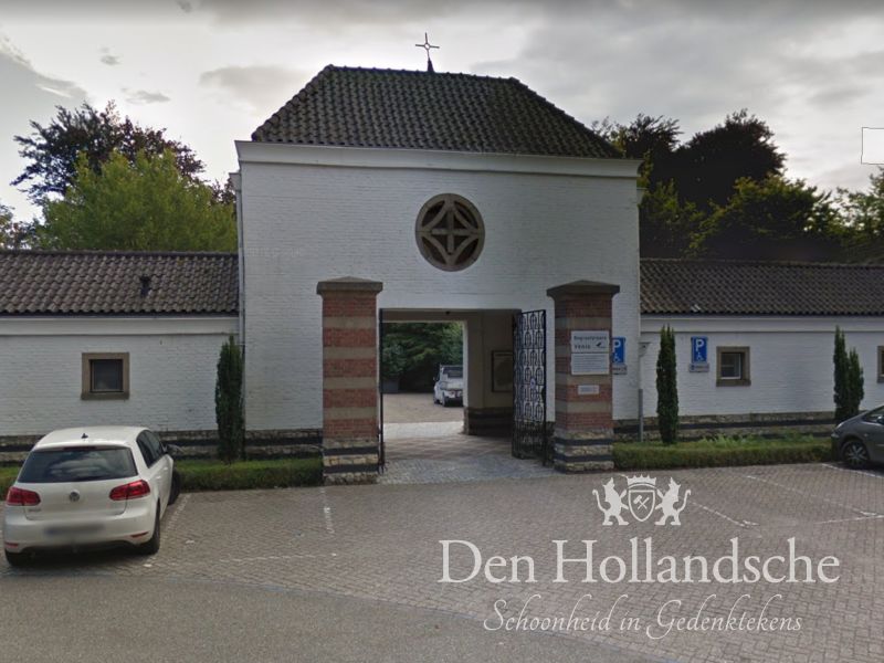 Algemene Begraafplaats Venlo Wylrehofweg 17 Venlo