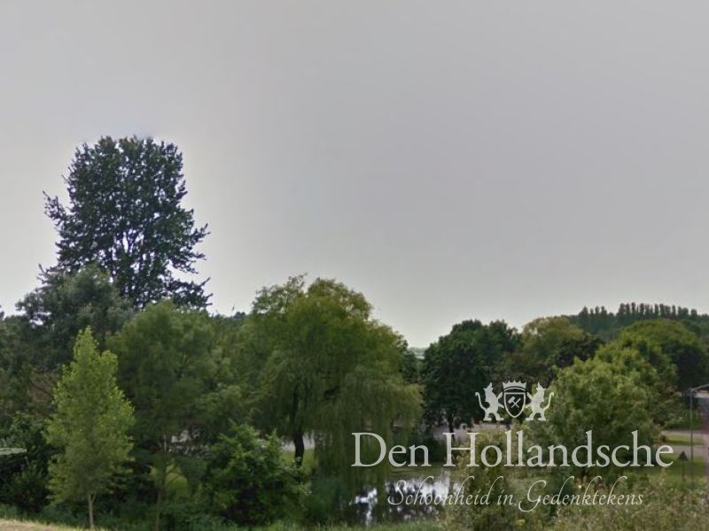 Algemene Begraafplaats Wamel Hogeweg 1 B Wamel