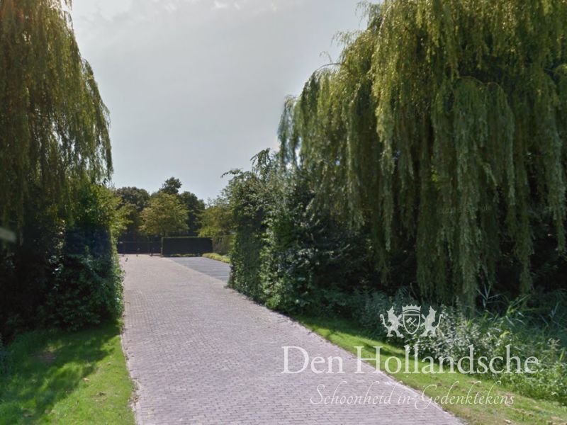 Algemene Begraafplaats Zaltbommel Pr Bernhardweg - Zaltbommel
