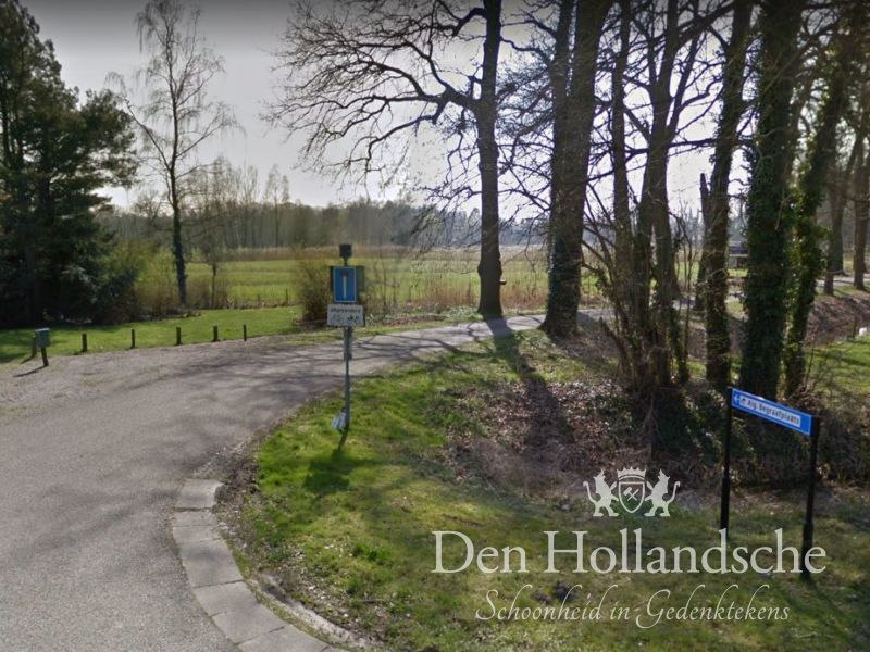 Algemene begraafplaats Diepenheim Odammerweg Stedeke Diepenheim