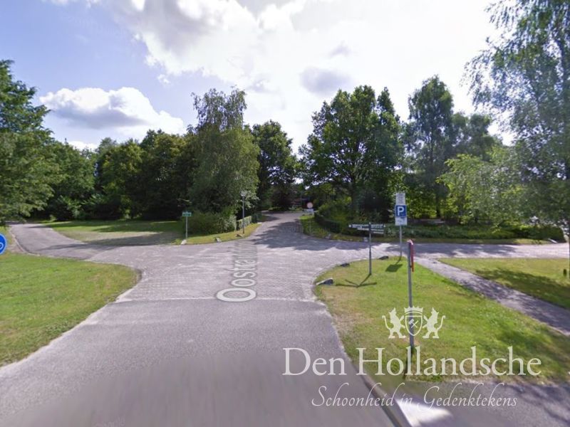 Algemene begraafplaats Olandhorst Oostranddreef 1 Lelystad
