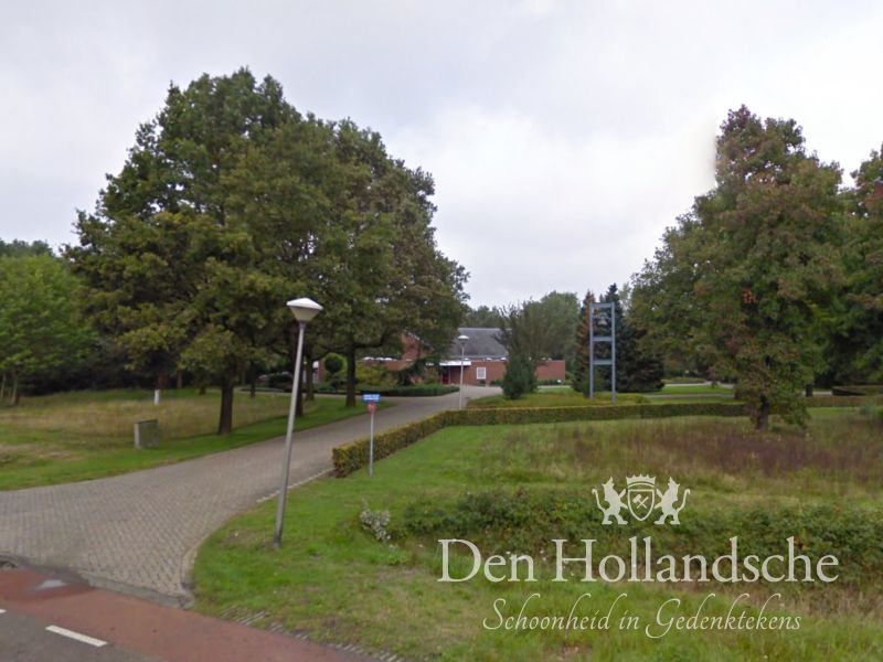 Algemene begraafplaats Weiteveen Ellenbeek 2 Weiteveen