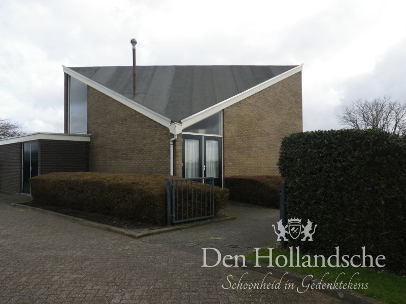 Ameide Broekseweg 103 Ameide