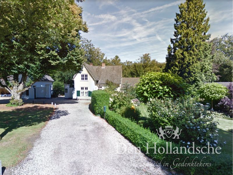 Beekbergen Koningsweg 20 Beekbergen