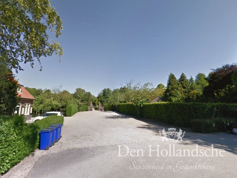 Beeresteijn Straatweg 27 Maarssen