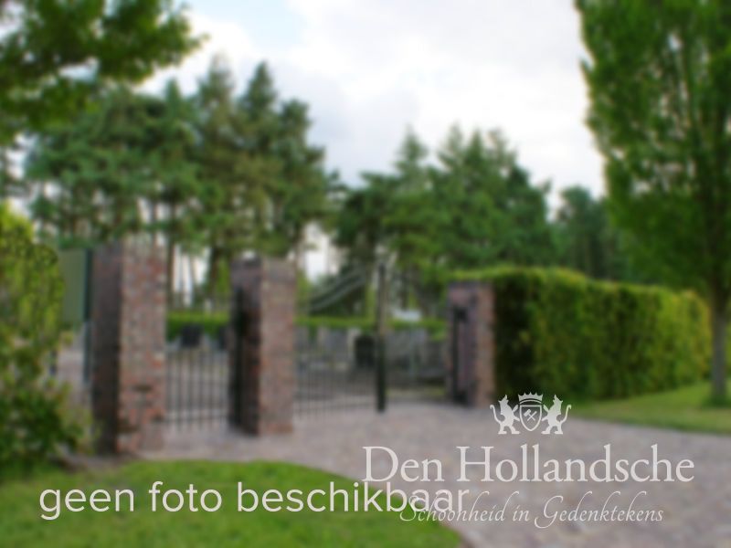 Begraafplaats Elden Huissensedijk 10 Arnhem