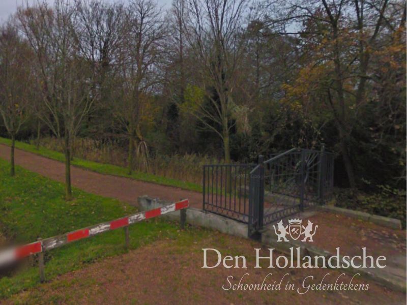 Begraafplaats Bantega Middenweg 165 Bantega