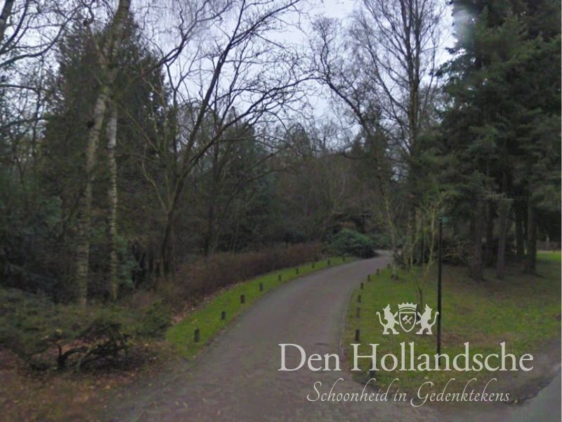 Begraafplaats Beetsterzwaag (Gealeane 10) Helomapark 10 Beetsterzwaag