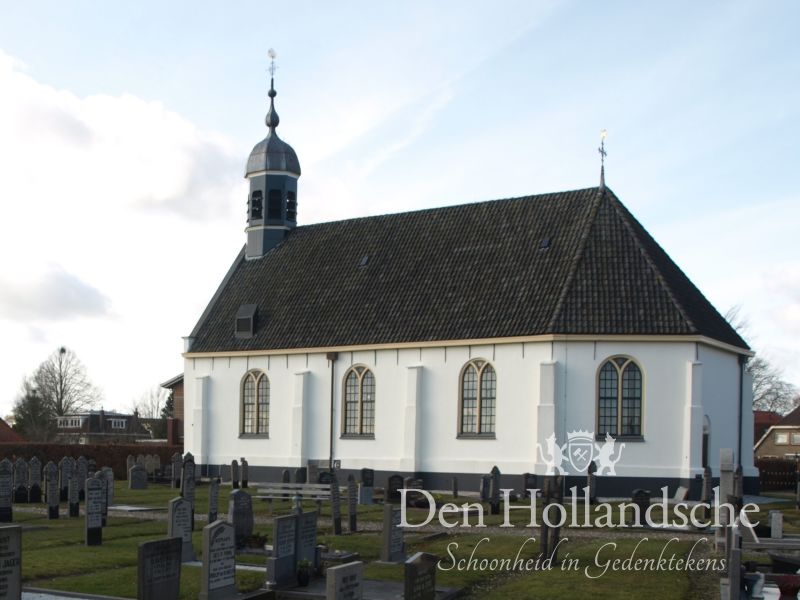 Begraafplaats Beneden Knipe Meyerweg 73 De Knipe