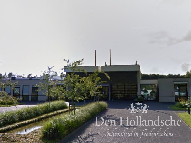 Begraafplaats De Waldhof Opeinde Rydwei 3 Opeinde