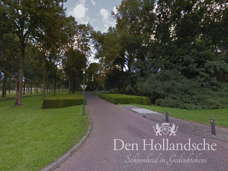 Begraafplaats De Wissel De Wissel 1 Dronten