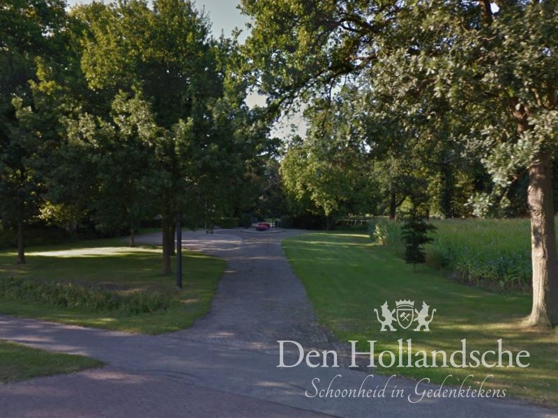 Begraafplaats Delden Langestraat 200 Delden