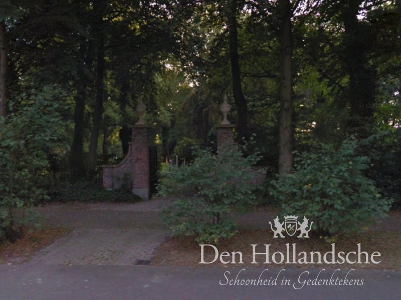 Begraafplaats Epe Tongerenseweg Tongerenseweg Epe