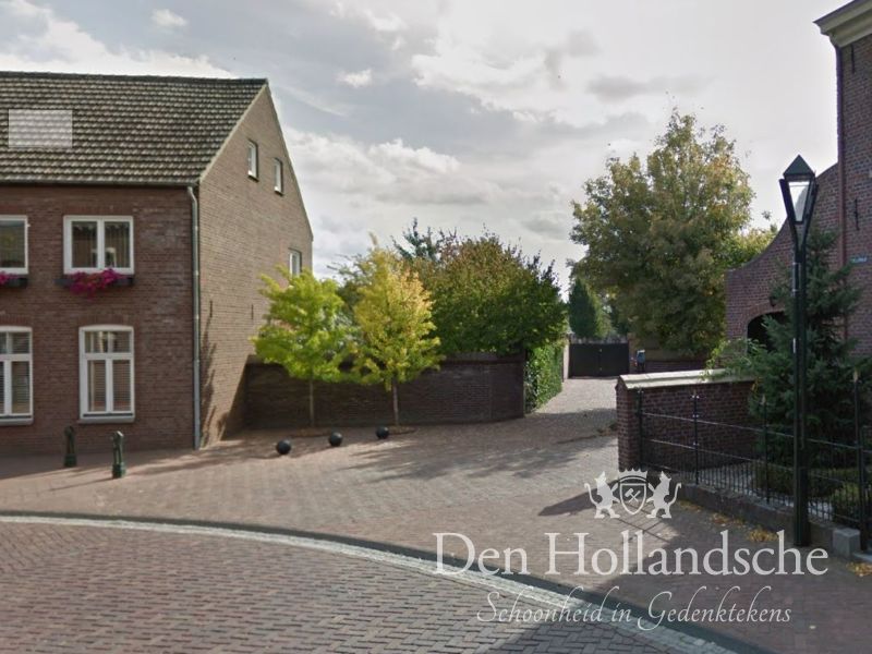 Begraafplaats Fabianus en Sebastianus Kerkstraat 2 Sevenum