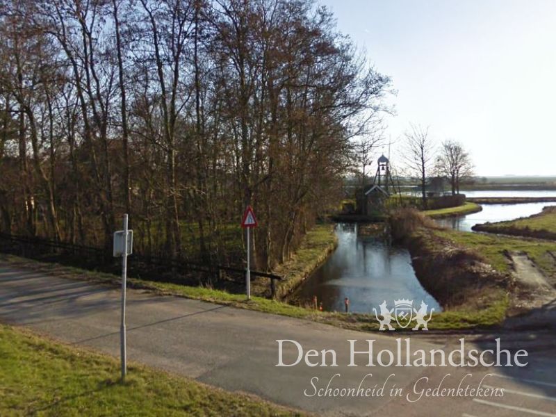 Begraafplaats Follega Straatweg Follega