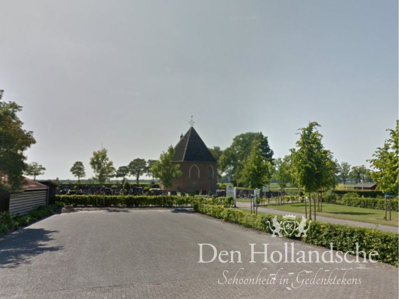Begraafplaats Giethoorn Beulakerweg 80 Giethoorn