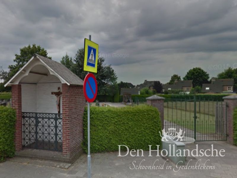 Begraafplaats Heilige Antonius Abt (Ell) Molenveldweg Ell