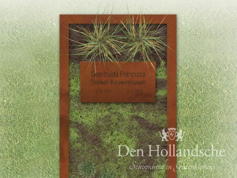 Begraafplaats Kortenhoef Kortenhoefsedijk 168 Kortenhoef