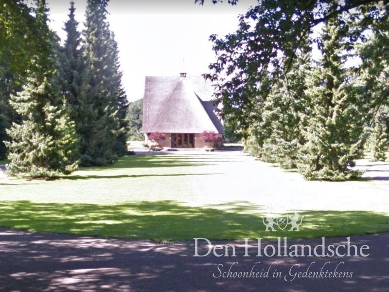 Begraafplaats Kranenburg Kranenburgweg 7 Zwolle