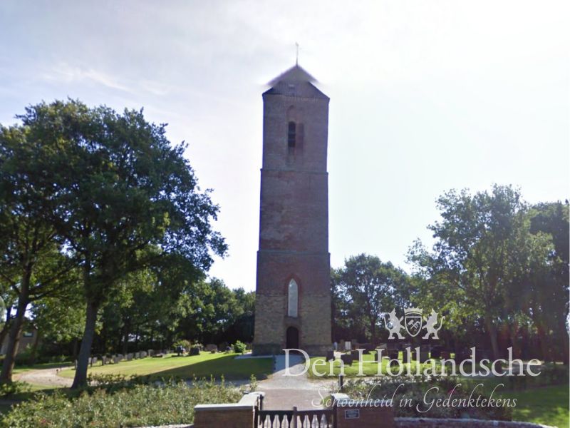 Begraafplaats Nijemirdum Lyklamawei 18 Nijemirdum