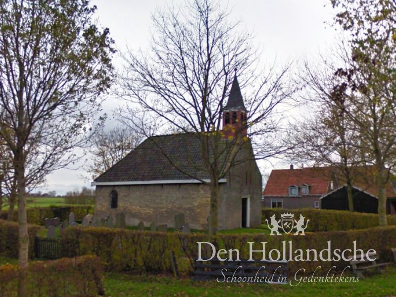 Begraafplaats Nijhuizum kerk Nummer 7 Nijhuizum