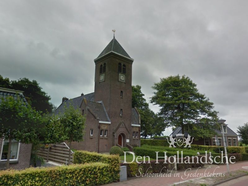 Begraafplaats Scharsterbrug Hollandiastraat Scharsterbrug