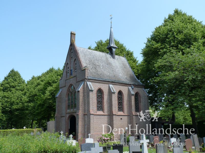 Begraafplaats Sint Martinuskerk Leeuwarderweg 83 Sneek