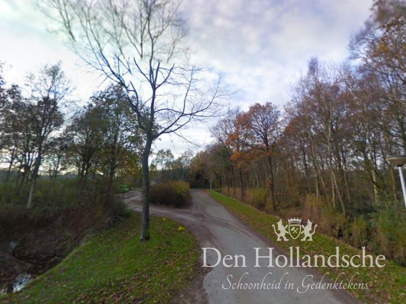 Begraafplaats Sint Nicolaasga C. Faberleane Sint Nicolaasga