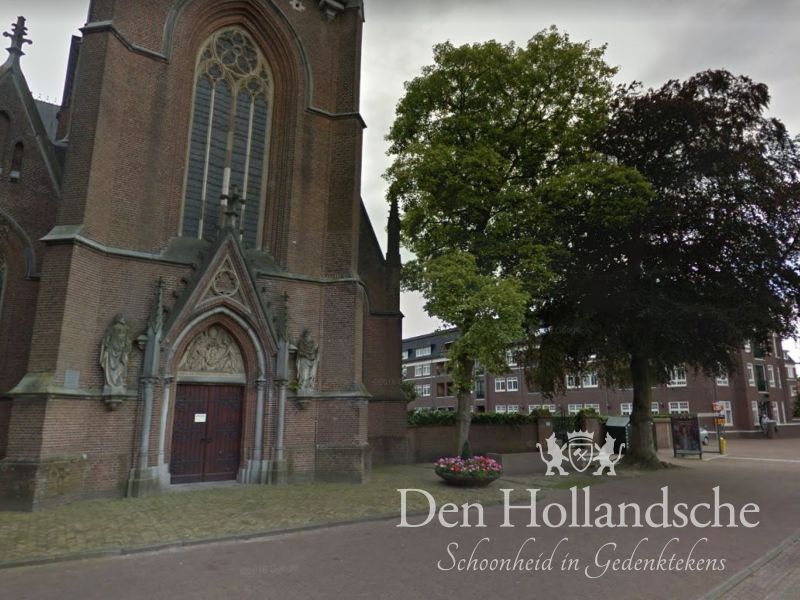 Begraafplaats Sint Trudo, Helmond Meester Strikstraat 34 Helmond