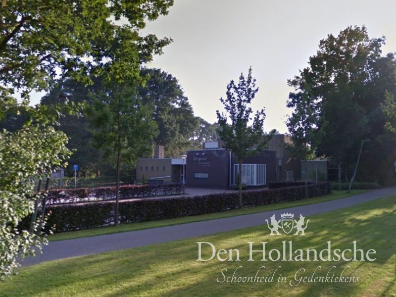 Begraafplaats Slingehof Overstesingel 1 Drachten
