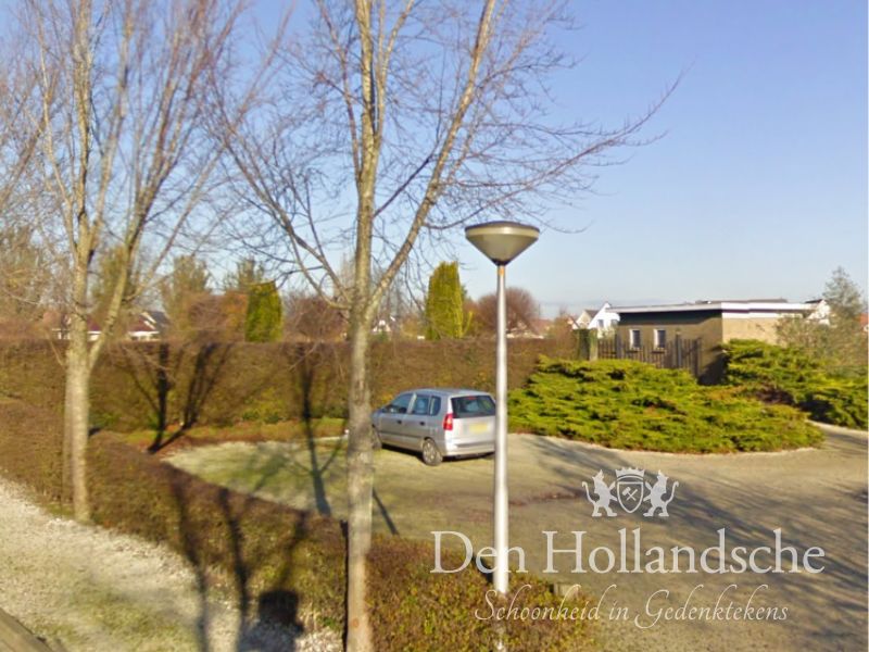 Begraafplaats Sloten Varleane Sloten