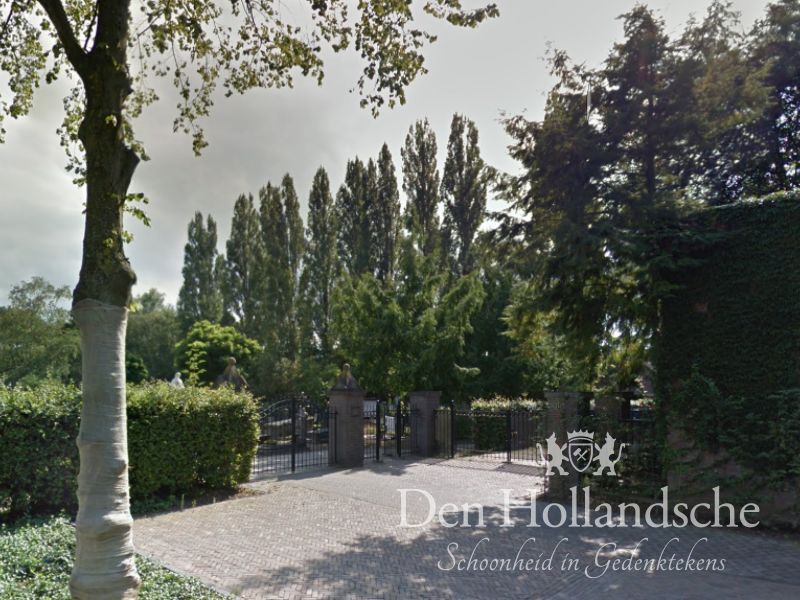 Begraafplaats St. Odulphus Hoofdstraat 35 Best