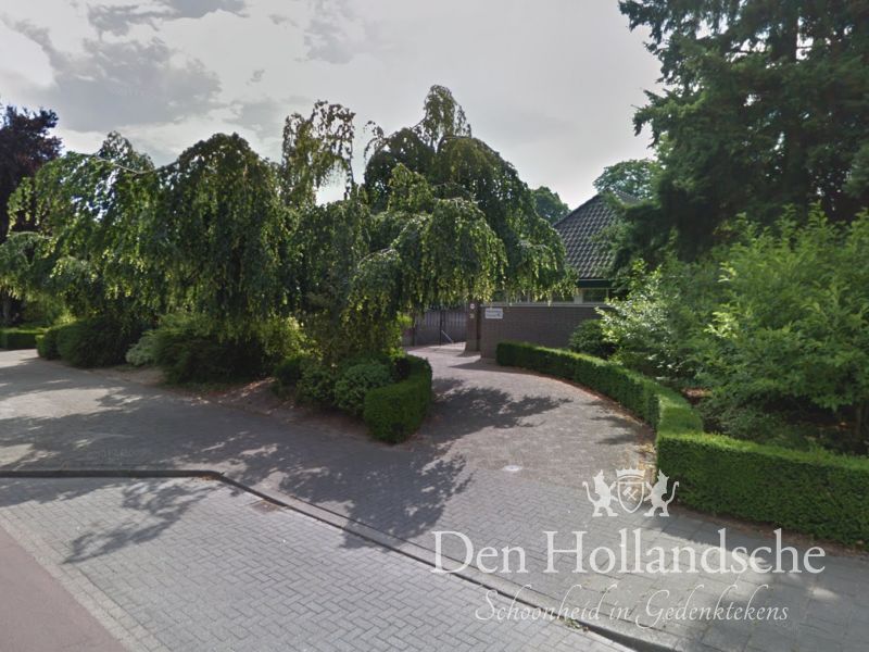 Begraafplaats Tegelen Kerkhoflaan 10 C Tegelen