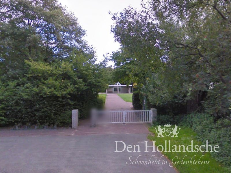 Begraafplaats Ter Apel Poortweg 12 Ter Apel