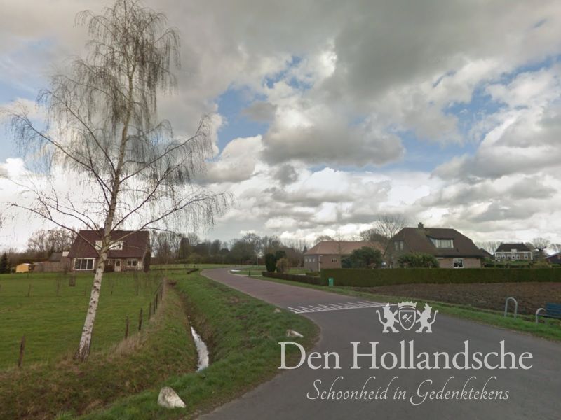 Begraafplaats Vorchten Kerkweg 17 Vorchten