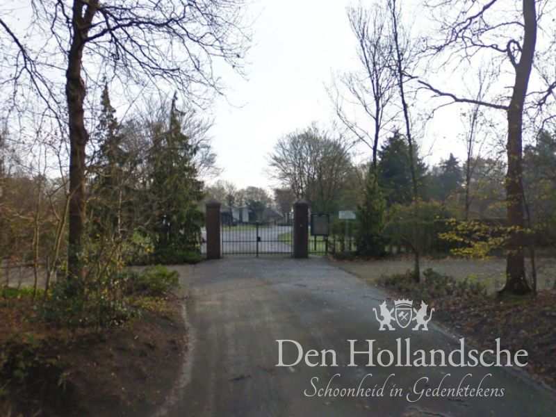 Begraafplaats Welsum Dalfsen Oosterdalfsersteeg Dalfsen